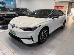 Volkswagen ID.7 VIZZION 2024 PRO - ფოტო 1