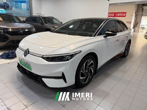 2025 Volkswagen ID.7 VIZZION 2024 PRO - ავტომობილი ჩინეთიდან