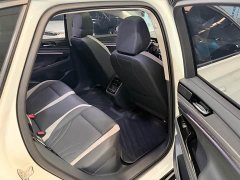 Volkswagen ID.7 VIZZION 2024 PRO - ფოტო 10