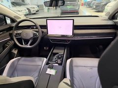 Volkswagen ID.7 VIZZION 2024 PRO - ფოტო 11