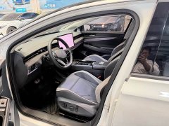 Volkswagen ID.7 VIZZION 2024 PRO - ფოტო 3