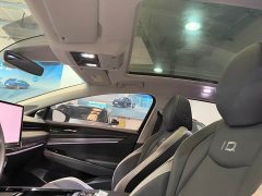 Volkswagen ID.7 VIZZION 2024 PRO - ფოტო 5