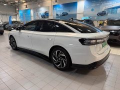Volkswagen ID.7 VIZZION 2024 PRO - ფოტო 6