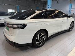 Volkswagen ID.7 VIZZION 2024 PRO - ფოტო 8