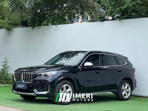 2023 BMW X1 sDrive20Li X Design Package - ავტომობილი ჩინეთიდან