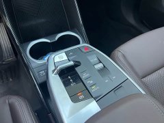 BMW X1 sDrive20Li X Design Package - ფოტო 11