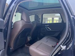 BMW X1 sDrive20Li X Design Package - ფოტო 14