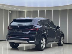 BMW X1 sDrive20Li X Design Package - ფოტო 16