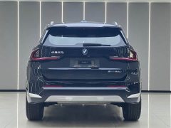 BMW X1 sDrive20Li X Design Package - ფოტო 17