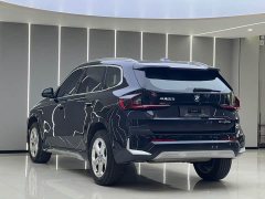 BMW X1 sDrive20Li X Design Package - ფოტო 18