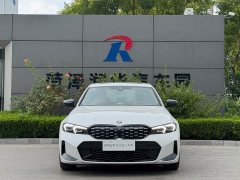 BMW 3 Series 2024 325i M Sports Night Package - ფოტო 2