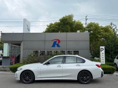 BMW 3 Series 2024 325i M Sports Night Package - ფოტო 3