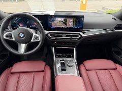 BMW 3 Series 2024 325i M Sports Night Package - ფოტო 4