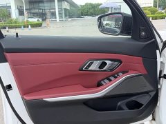 BMW 3 Series 2024 325i M Sports Night Package - ფოტო 6