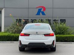 BMW 3 Series 2024 325i M Sports Night Package - ფოტო 8