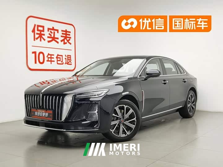 Changan UNI-V 1.5T premium