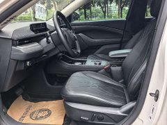 Ford Electric Horse 2021 Rear-wheel drive version (standard range) - ფოტო 11