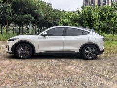 Ford Electric Horse 2021 Rear-wheel drive version (standard range) - ფოტო 14