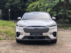 Ford Electric Horse 2021 Rear-wheel drive version (standard range) - ფოტო 2