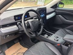 Ford Electric Horse 2021 Rear-wheel drive version (standard range) - ფოტო 3