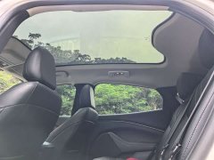 Ford Electric Horse 2021 Rear-wheel drive version (standard range) - ფოტო 7