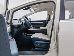 Baojun Yunduo 2023 460 Pro - ფოტო 10