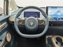 Baojun Yunduo 2023 460 Pro - ფოტო 11