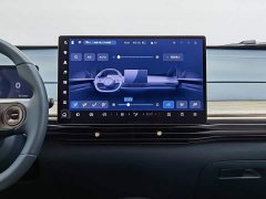 Baojun Yunduo 2023 460 Pro - ფოტო 12