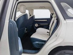 Baojun Yunduo 2023 460 Pro - ფოტო 15