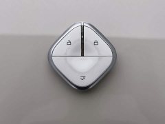 Baojun Yunduo 2023 460 Pro - ფოტო 19