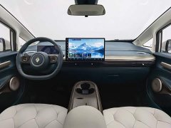 Baojun Yunduo 2023 460 Pro - ფოტო 5
