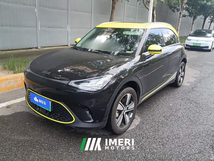smart elf #1 2026 smart upgraded version - ავტომობილი ჩინეთიდან