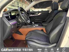 Hongqi HS5 2019 2.0T Zhilian Flagship Edition - ფოტო 13