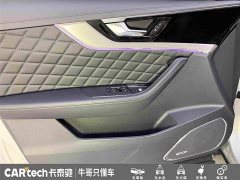 Hongqi HS5 2019 2.0T Zhilian Flagship Edition - ფოტო 15