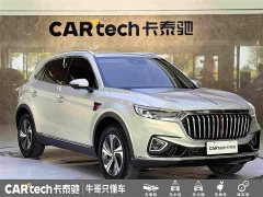 Hongqi HS5 2019 2.0T Zhilian Flagship Edition - ფოტო 3