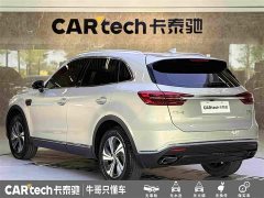 Hongqi HS5 2019 2.0T Zhilian Flagship Edition - ფოტო 6