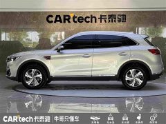 Hongqi HS5 2019 2.0T Zhilian Flagship Edition - ფოტო 7