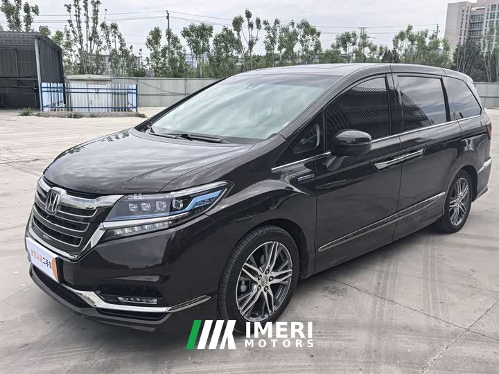 Roewe RX5 2023 1.5T Comfort Edition