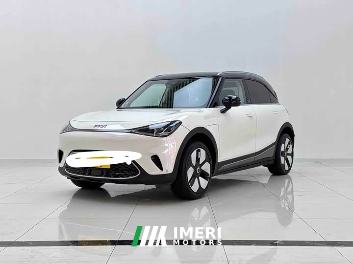 smart elf #1 2026 smart new luxury version - ავტომობილი ჩინეთიდან