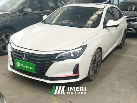 2021 Changan Raize CC Blue Whale 1.5T DCT Luxury - ავტომობილი ჩინეთიდან