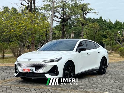 2025 Changan UNI-V 2023 1.5T Premium - ავტომობილი ჩინეთიდან
