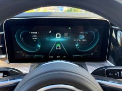 FAW Red Flag H9 2020 2.0T Smart Connected Premium Edition - ფოტო 12