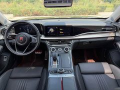 Hongqi H9 2020 2.0T Zhilian Qichang Edition - ფოტო 10