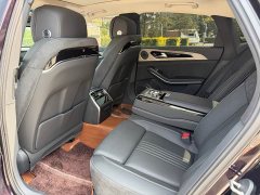 Hongqi H9 2020 2.0T Zhilian Qichang Edition - ფოტო 11
