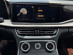 Hongqi H9 2020 2.0T Zhilian Qichang Edition - ფოტო 13