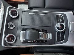 Hongqi H9 2020 2.0T Zhilian Qichang Edition - ფოტო 14
