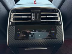 Hongqi H9 2020 2.0T Zhilian Qichang Edition - ფოტო 15