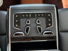 Hongqi H9 2020 2.0T Zhilian Qichang Edition - ფოტო 16