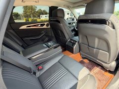 Hongqi H9 2020 2.0T Zhilian Qichang Edition - ფოტო 18