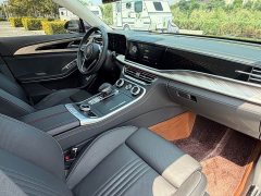 Hongqi H9 2020 2.0T Zhilian Qichang Edition - ფოტო 19
